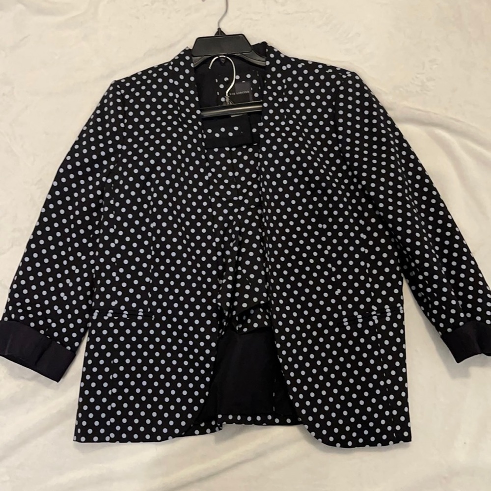 Limited Blazer and matching short Set